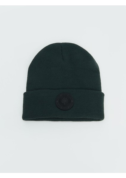 Yeni Sezon Basic Erkek Bere modelleri