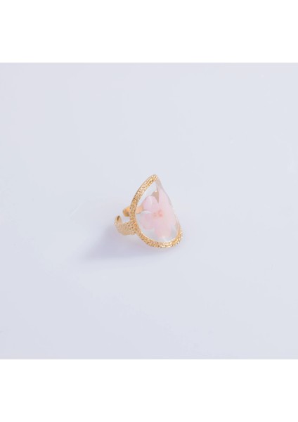 Uyopi Ring | Çelik Yüzük modelleri