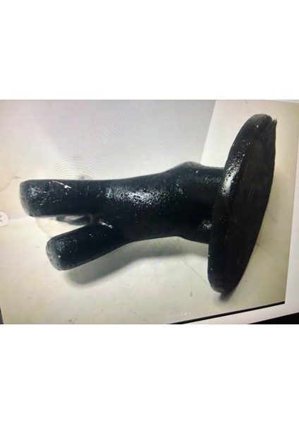 800 Gram Ağırlığında 16 cm Yüksekliğinde Metal ve Seramikten Kedi fırsatları