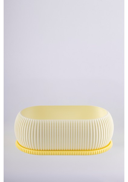 Saksı 19X34X12CM NO.303