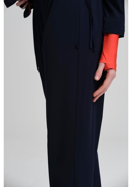 HSM-2010 Performans Serisi Esnek Dokuma Tesettür Mayo