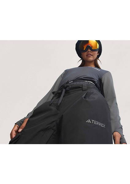 W Terrex Xpl 2l Ins P Kadın Outdoor Pantolonu JC5299 Siyah fiyatları