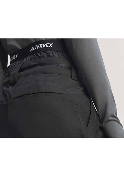 W Terrex Xpl 2l Ins P Kadın Outdoor Pantolonu JC5299 Siyah indirimleri