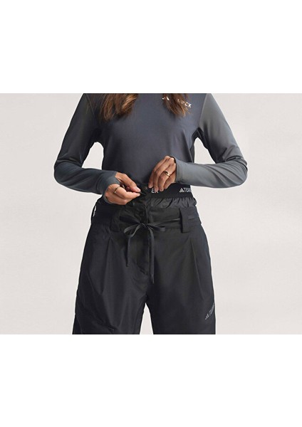 W Terrex Xpl 2l Ins P Kadın Outdoor Pantolonu JC5299 Siyah