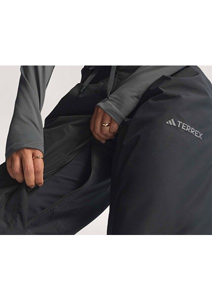 W Terrex Xpl 2l Ins P Kadın Outdoor Pantolonu JC5299 Siyah