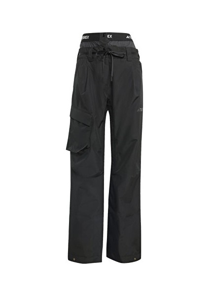 W Terrex Xpl 2l Ins P Kadın Outdoor Pantolonu JC5299 Siyah
