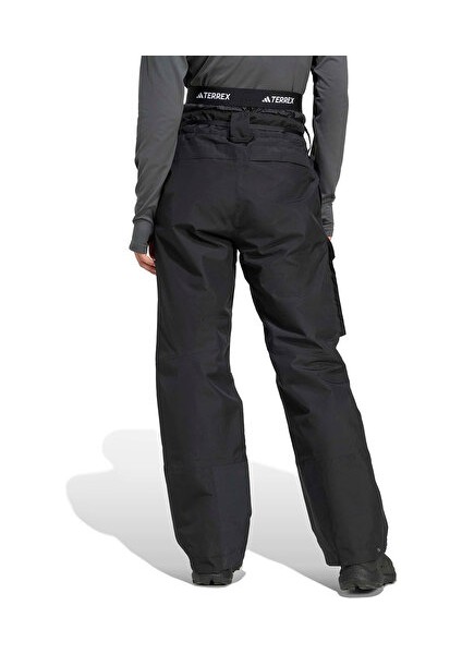 W Terrex Xpl 2l Ins P Kadın Outdoor Pantolonu JC5299 Siyah