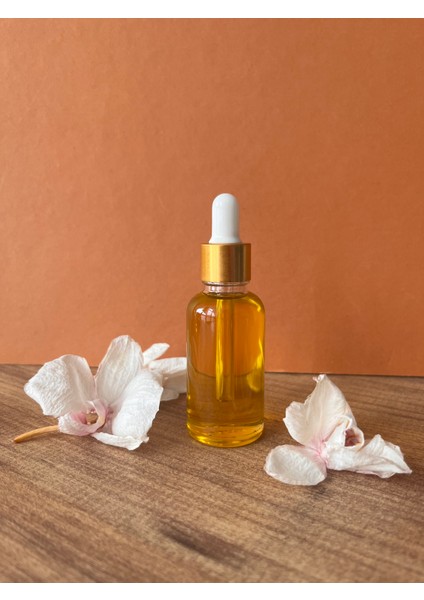 Yaşlanma ve Leke Karşıtı Yüz Yağı 30ML %100 Doğal fiyatları