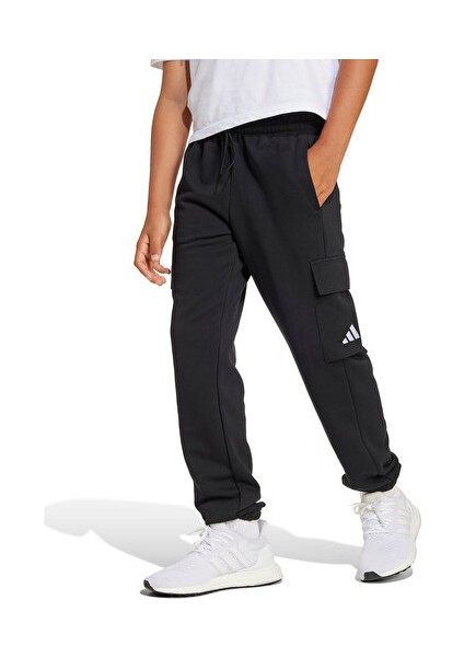 Sportswear JC9762 Essentials Çocuk Kargo Eşofman Altı