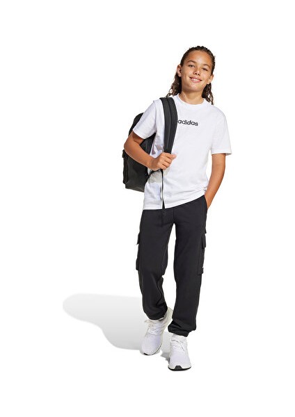 Sportswear JC9762 Essentials Çocuk Kargo Eşofman Altı modelleri