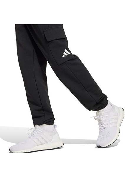 Sportswear JC9762 Essentials Çocuk Kargo Eşofman Altı