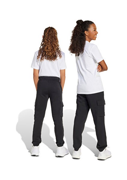 Sportswear JC9762 Essentials Çocuk Kargo Eşofman Altı