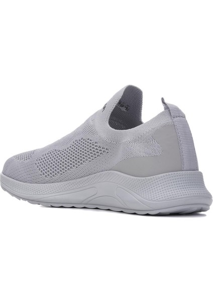 Günlük Kadın Erkek Unisex Sneaker Triko Nefes Alabilen Yürüyüş Bağcıksız Esnek Spor Ayakkabı modelleri