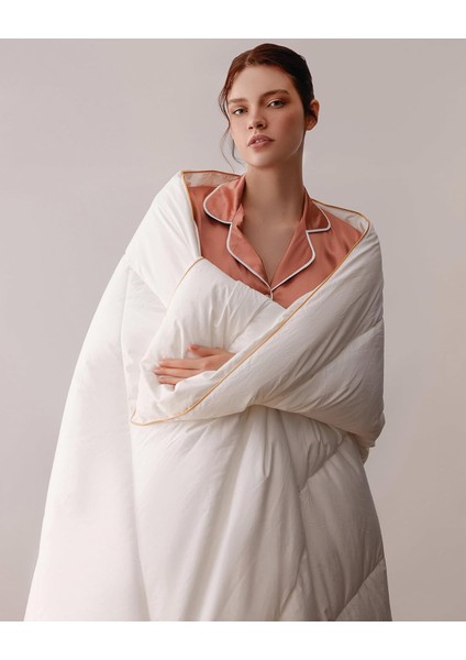 Coco Tek Kişilik Yorgan