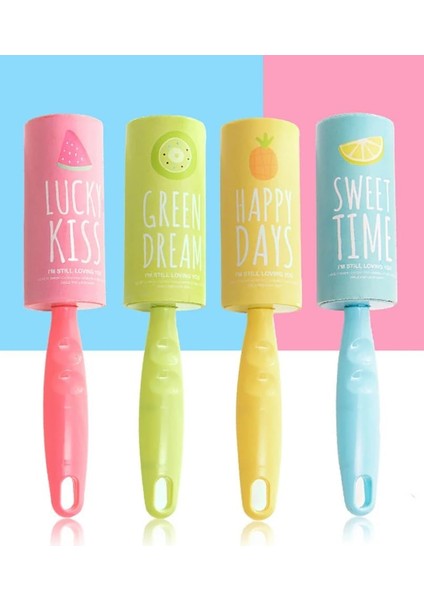 12 Adet Tüy Toplama Rulosu, Her Biri 20 Yaprak, Kedi Köpek Tüyü, Toz Toplayıcı Yapışkanlı Kağıt fiyatları