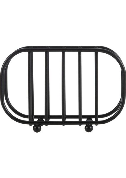 Concept Metal Peçetelik