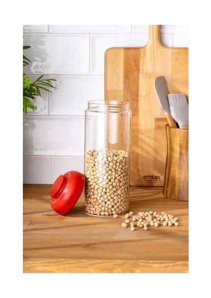 Saklama Kavanozu 1500 ml fiyatları