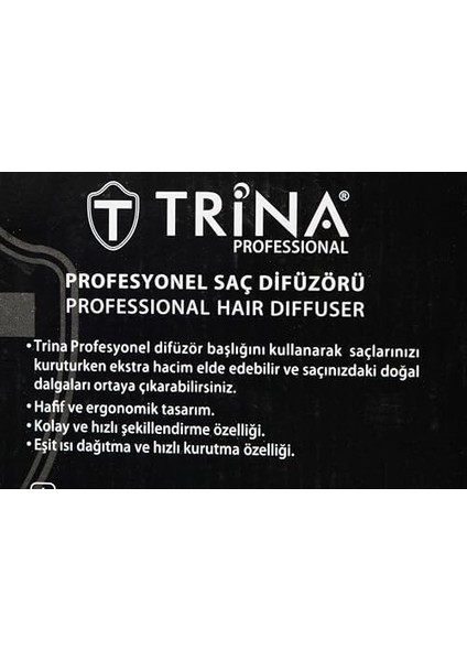 Trina Fon Makinesi Aparati, Vigo