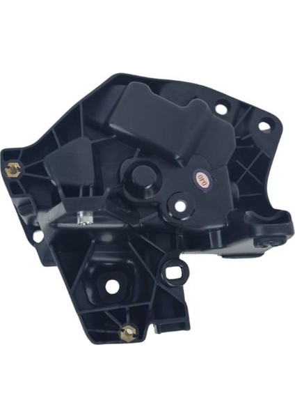 ADV125 Abs Koruyucu Plastiği Sol