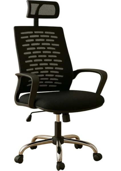 Yönetici Makam Koltuğu, Başlıklı Büro Ofis Müdür Koltuğu, Bilgisayar Çalışma Sandalyesi