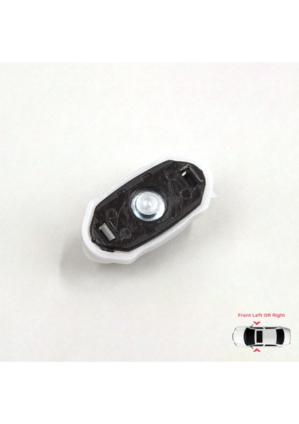 Opel Astra H 2004-2014 Vectra C Z02 2002-2009 4/5 Kapı Için Makas Tip Ön Cam Kriko Kılavuz Klipsi fiyatları