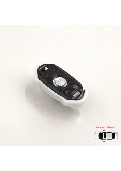 Opel Astra H 2004-2014 Vectra C Z02 2002-2009 4/5 Kapı Için Makas Tip Ön Cam Kriko Kılavuz Klipsi modelleri