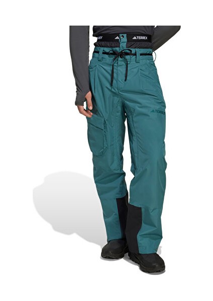 Terrex Xpl 2l In Pants Erkek Outdoor Pantolon JN3097 Yeşil