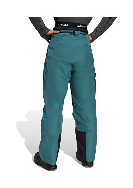 Terrex Xpl 2l In Pants Erkek Outdoor Pantolon JN3097 Yeşil fiyatları