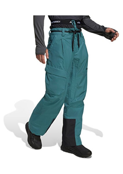 Terrex Xpl 2l In Pants Erkek Outdoor Pantolon JN3097 Yeşil modelleri