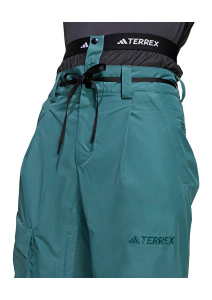 Terrex Xpl 2l In Pants Erkek Outdoor Pantolon JN3097 Yeşil indirimleri