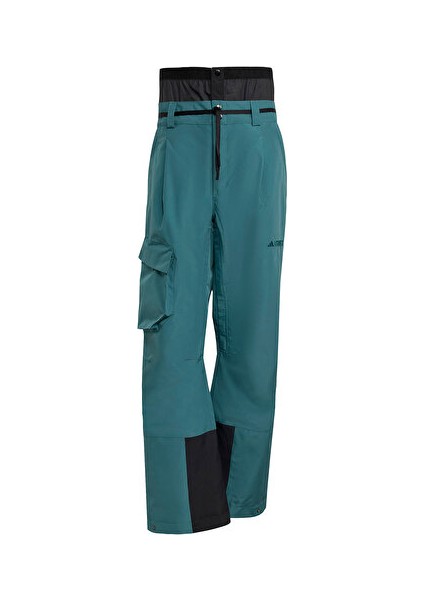 Terrex Xpl 2l In Pants Erkek Outdoor Pantolon JN3097 Yeşil