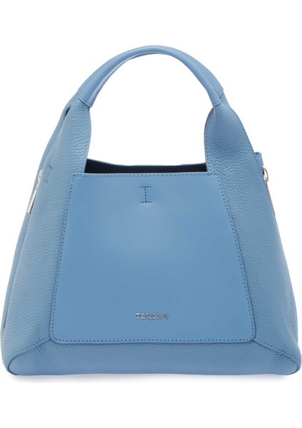 Mavi Hakiki Deri Kadın El Çantası - S24Y1BC80262-L5I indirimleri