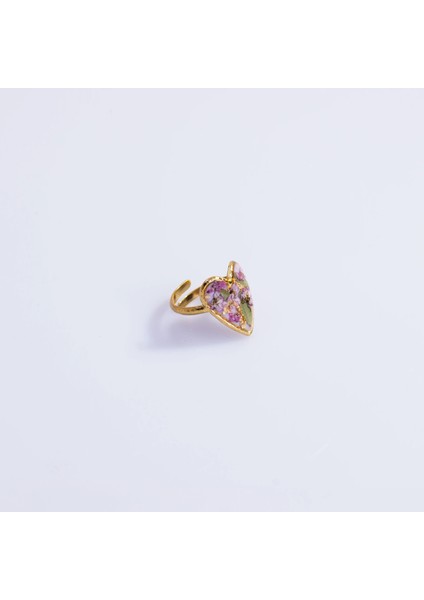 Doranda Ring | Çelik Yüzük fırsatları