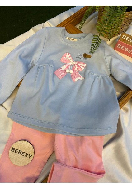 Fiyonk Baskılı Alt Üst Takım modelleri