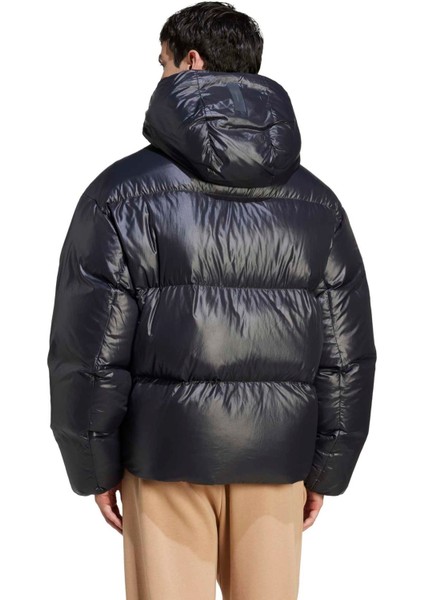 Erkek Günlük Z.n.e. Puffer Climawarm Kuş Tüyü Dolgulu Mont JL6905 fiyatları