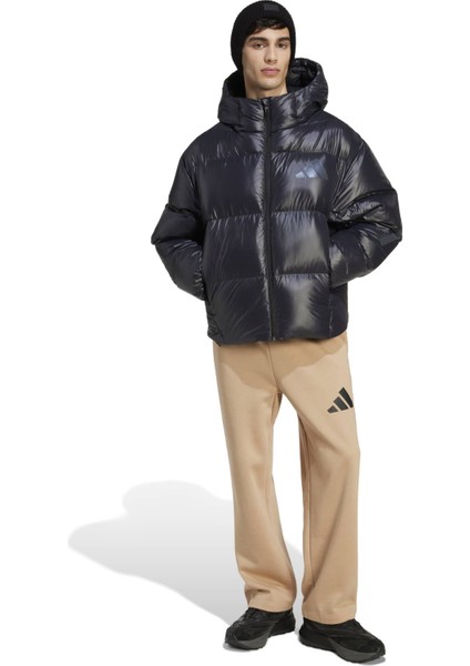 Erkek Günlük Z.n.e. Puffer Climawarm Kuş Tüyü Dolgulu Mont JL6905 fırsatları