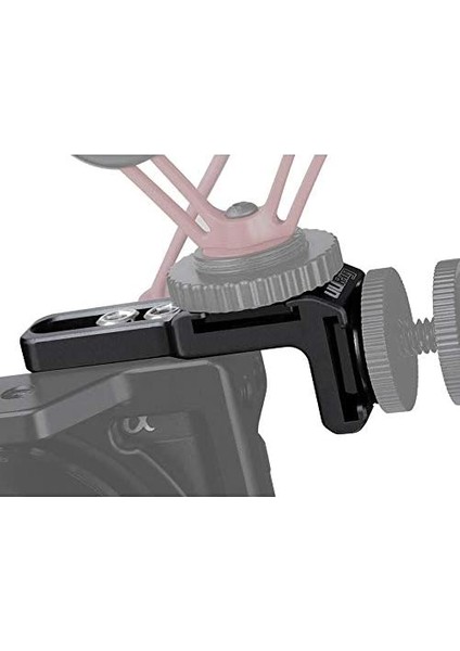 Uurig R021 Çerçeve (Frame) Vlog Metal L Bracket modelleri