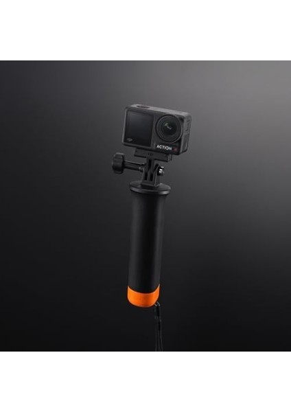 Djı Floating Handle Siyah fiyatları