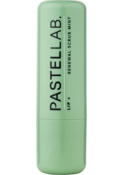 Pastel Pastellab. Lip Renewal Fresh Mint Scrub - Yenileyici Dudak Bakım Scrub 4.5 gr modelleri