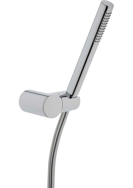 Origin Krom Ankastre Tepe Banyo Duş Seti 3 Yollu fiyatları