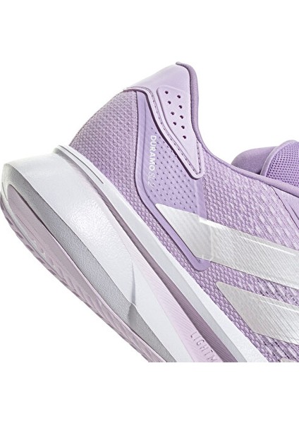 Duramo Sl2 W Kadın Koşu Ayakkabısı JS4401 Mor