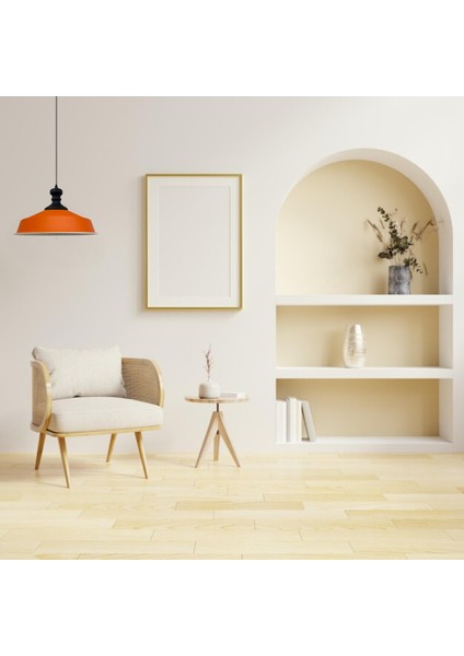 Asaletli Tekli Avize Yeni Siyah Knob Başlık Başlık Retro Sarkıt Lamba Restoran Salon Aydınlatma fiyatları