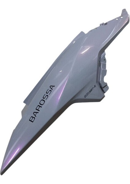 ADV125 Arka Yan Grenaj Sağ Beyaz