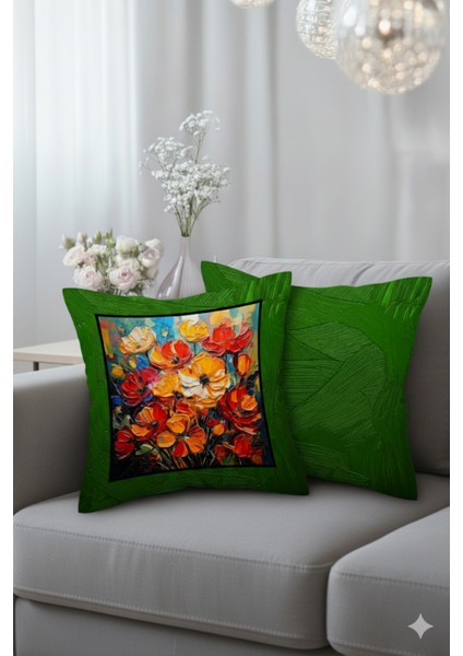 Tekli Kırlent Kılıfı , Dekoratif Kırlent , Şık Tasarımlı Kırlent, Showroom Kırlent fiyatları