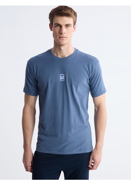 Yeni Sezon Standart Kalıp Erkek Pijama Takımı fiyatları