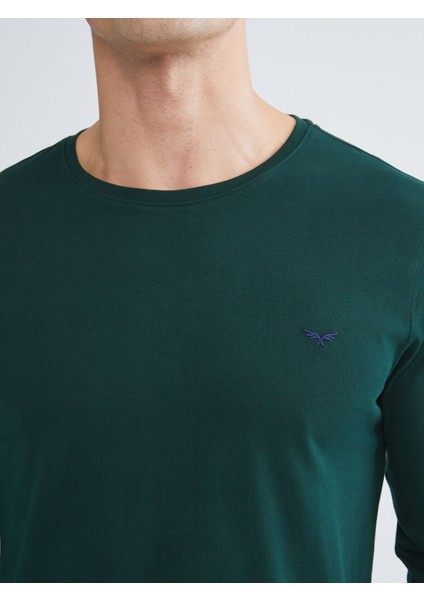 Yeni Sezon Standart Kalıp Erkek Pijama Takımı modelleri