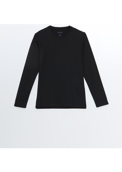 Yeni Sezon Bisiklet Yaka Uzun Kollu Erkek Tişört indirimleri