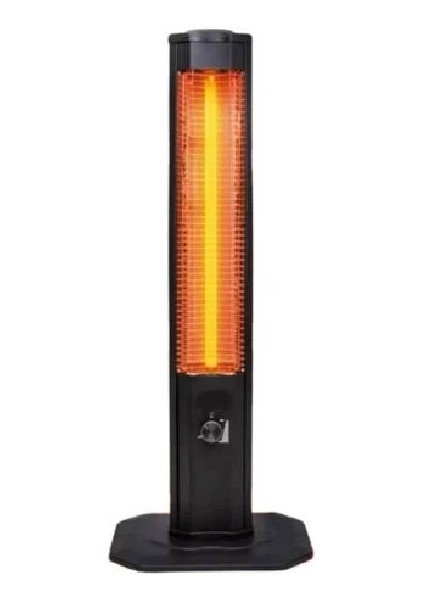 Dikey Isıtıcı – Ayaklı Isıtıcı | Ev ve Ofis Kullanımına Uygun
