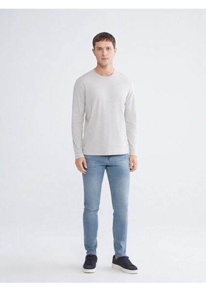 Yeni Sezon Bisiklet Yaka Uzun Kollu Erkek Tişört fiyatları