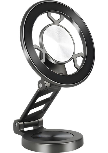 Manyetik Araç Içi Telefon Tutucu [güçlü Mıknatıslar] Dönebilen Titreşime Dayanıklı Magsafe ile Uyumlu Telefon Tutucu Araç Içi Telefon Tutucu 16 15 14 13 12 11 Pro Max/plus ile Uyumlu